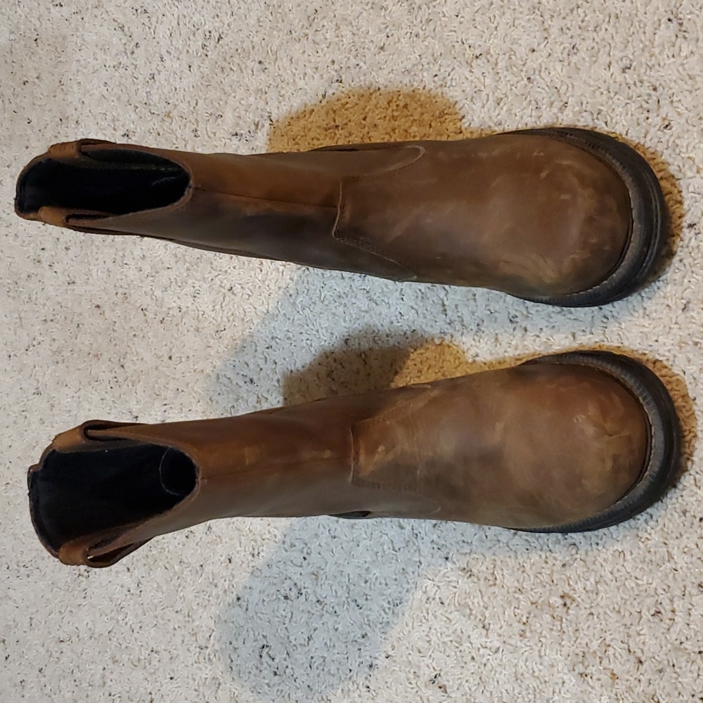 Wolverine Hellcat Ultraspring Wellington Boot